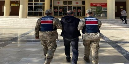 Şanlıurfa’da aranan 3 şahıs yakalandı