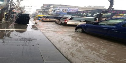 İMO Başkanı Bulut: Doğa olayları ihmallerle afete dönüşüyor