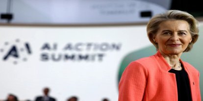 AB’nin 20 milyar euroluk yapay zeka planına eleştiri yağmuru