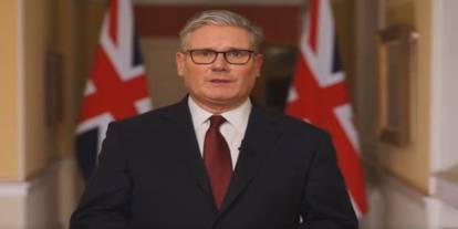 Starmer: NATO’da daha güçlü bir Avrupa olmalı