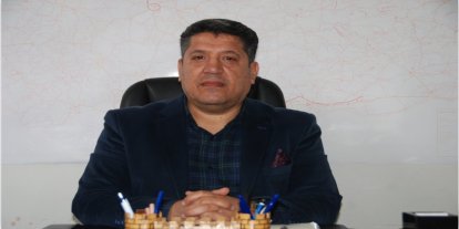 Ege Bölgesi Evden Eve Nakliyeciler Derneği Başkanı Aşkın: Esnaf iki çıkmaz arasında kaldı