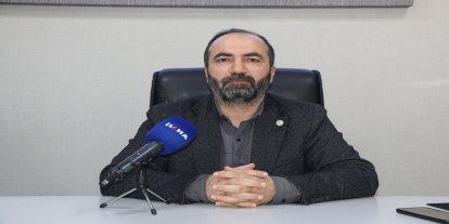 Umut Kervanından küresel yardım çağrısı