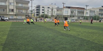 Mersin’de gençliğe manevi katkı amacıyla turnuva düzenleniyor