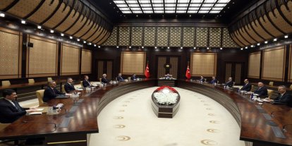 Siber güvenlikte yeni dönem: Kritik altyapılar tek çatı altında toplandı