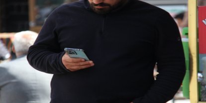 Vatandaşlardan şiddet içerikli dizi ve oyunlara tepki