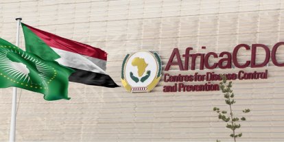 Afrika CDC, hantavirüs nedeniyle uluslararası müdahale başlatılması üzerine alarma geçti