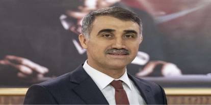 YSK'nın yeni başkanı belli oldu