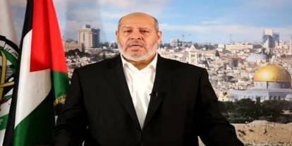 Halil el-Hayye: İkinci aşamaya hazırız ancak siyonist rejimin ihlalleri süreci tıkıyor