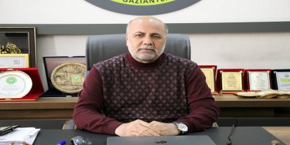 Gaziantep’te küçükbaş hayvan varlığı yüzde 35 azaldı