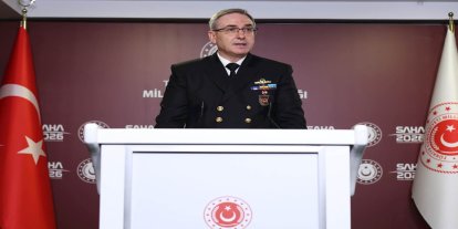 MSB’den uluslararası topluma Gazze çağrısı: Sorumluluk üstlenin
