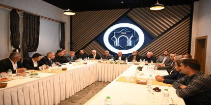 Malatya'ya yeni bir su kaynağı kazandırılacak