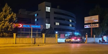 Mardin'de silahlı saldırıda ağır yaralanan genç hayatını kaybetti