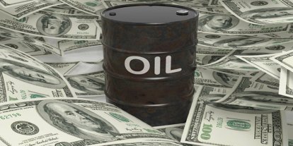Trump'ın açıklamaları öncesi 7 milyar dolarlık petrol vurgunu