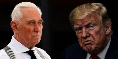 Trump’ın müttefiki Roger Stone Myanmar cuntası için çalışıyor