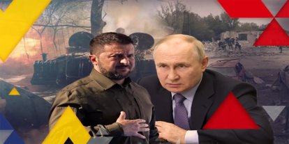 Rusya: Kiev ateşkese uymadı