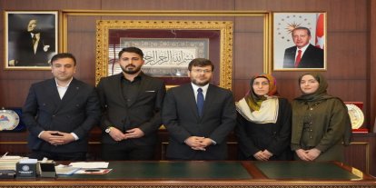 Bingöl’de Kur’an yarışmalarında il birincileri belli oldu