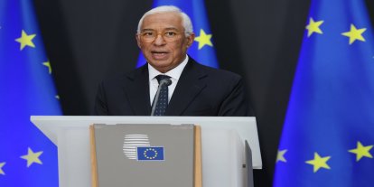 AB’den Rusya ile müzakere açıklaması