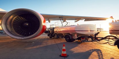 AB-ABD arasında jet yakıtı işbirliği adımı