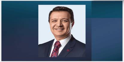 Saadet Partisi’nde kayyum davası