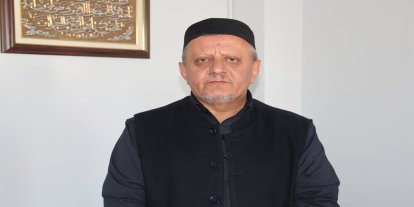 Molla Şimşek: Gazze unutulmamalı, boykot sürdürülmeli