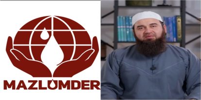 MAZLUMDER: Özbek alim Musa Salih’in Özbekistan’a iadesi durdurulmalıdır