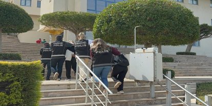 Muğla’da uyuşturucu operasyonu: 4 kişi tutuklandı