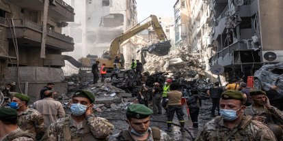 İşgal rejimi Lübnan'a saldırılarında 2 bin 795 kişiyi katletti