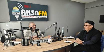 “Aileyi Korumak, Gençliği İnşa Etmek Zorundayız”