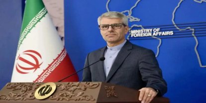 İran’dan UAEA’ya tepki: Yetki alanını aşan siyasi mesajlar kabul edilemez