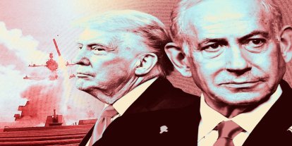 Netanyahu'nun İran planı büyük bir fiyasko ile sonuçlandı: Savaşı kazanmak için 3-4 gün yeterli diyerek Trump'ı ikna etti