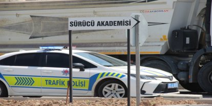 Sürücü Akademisi Kavşağı'nda tehlike büyüyor: "Acil önlem şart"