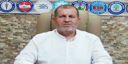Memur-Sen Engelliler Komisyonu: Engelliler karar mekanizmalarında yer almalı