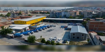 İZDOĞA soruşturmasında 3 tutuklama