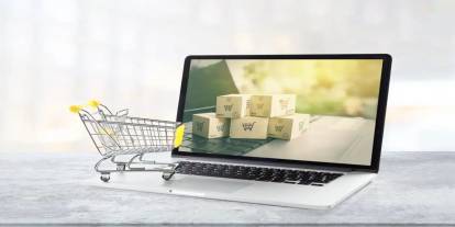 Türkiye’de e-ticaret hacmi 4,5 trilyon lirayı aştı