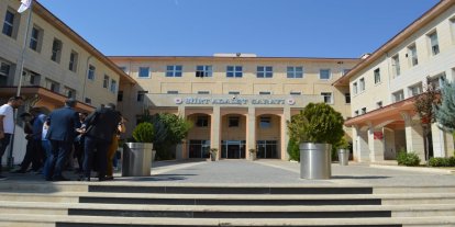 Siirt’te askeri lojman cinayeti davasında karar