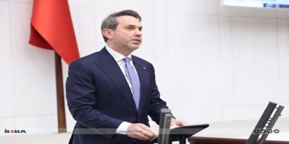 Türkiye deniz üstü rüzgâr için hazırlanıyor