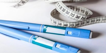Gençlerde obezite arttı, insülin direnci yaygınlaştı!