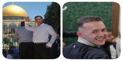 İşgalciler Gazze ve Kudüs'te sivilleri hedef aldı: Şehitler ve yaralılar var