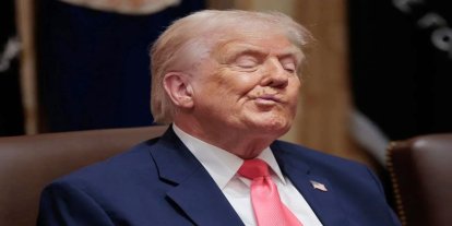 Trump'ın sözleri ABD'de krize dönüştü: Amerikalıların ekonomik durumunu düşünmüyorum