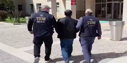 47 ilde DAİŞ operasyonu: 324 şüpheli yakalandı
