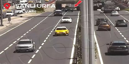 Diyarbakır’da makas ve drift atan sürücülere cezai işlem uygulandı
