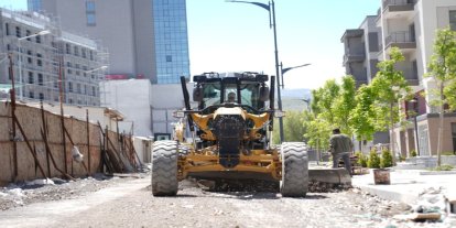 Malatya'da yaya trafiğine düzenleme