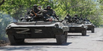 Rusya: Ukrayna’daki askeri noktalar hedef alındı, 1060 asker etkisiz hale getirildi