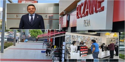 Kamuda eczacı istihdamı artışı ve fakülte kontenjanlarının düşürülmesi çağrısı