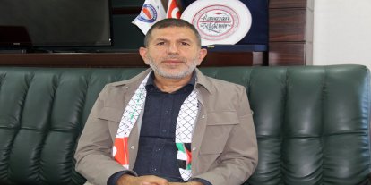 Sumud Filosu Aktivisti Tekdemir: Sumud hareketi amacına kısmen de olsa ulaştı
