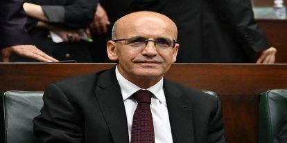 Bakan Şimşek: Cari açıkta düşüş bekliyoruz