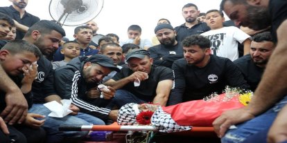 İşgalcilerin saldırılarında çocuklar hedefte: Bir şehit, 8 yaralı
