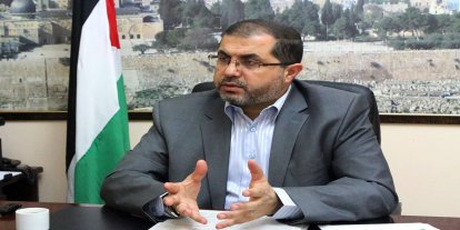 HAMAS'tan Miladinov'a sert tepki: Gazze halkını yönetmeye layık değil