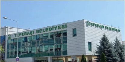 CHP’li Tepebaşı Belediyesine operasyon: 20 gözaltı