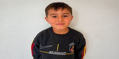 Şanlıurfa’da kaybolan çocuk damda ölü bulundu